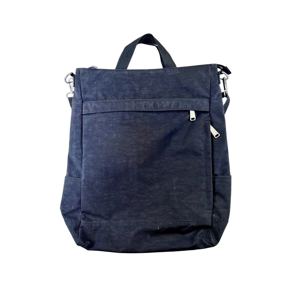 My Hero Academia Convertible Backpack Crossbody Bag – Multi-Way Tote